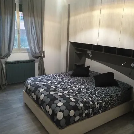 Villa Le Due Baie e le Cinque Terre à Sestri Levante Extérieur photo