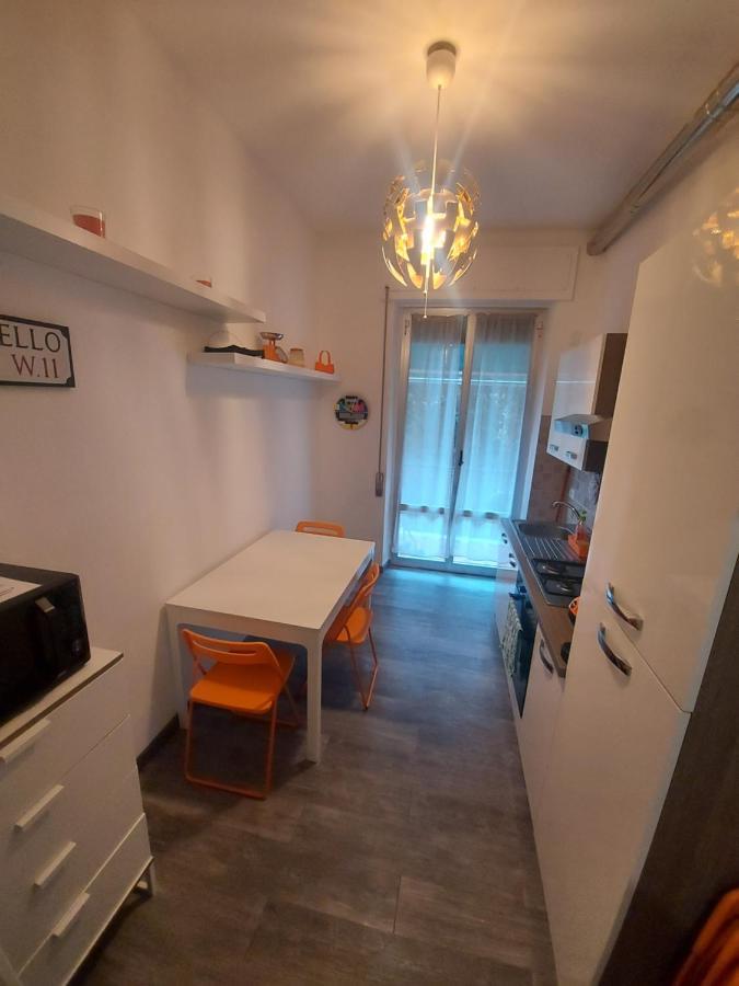Holiday home Le Due Baie E Le Cinque Terre Sestri Levante