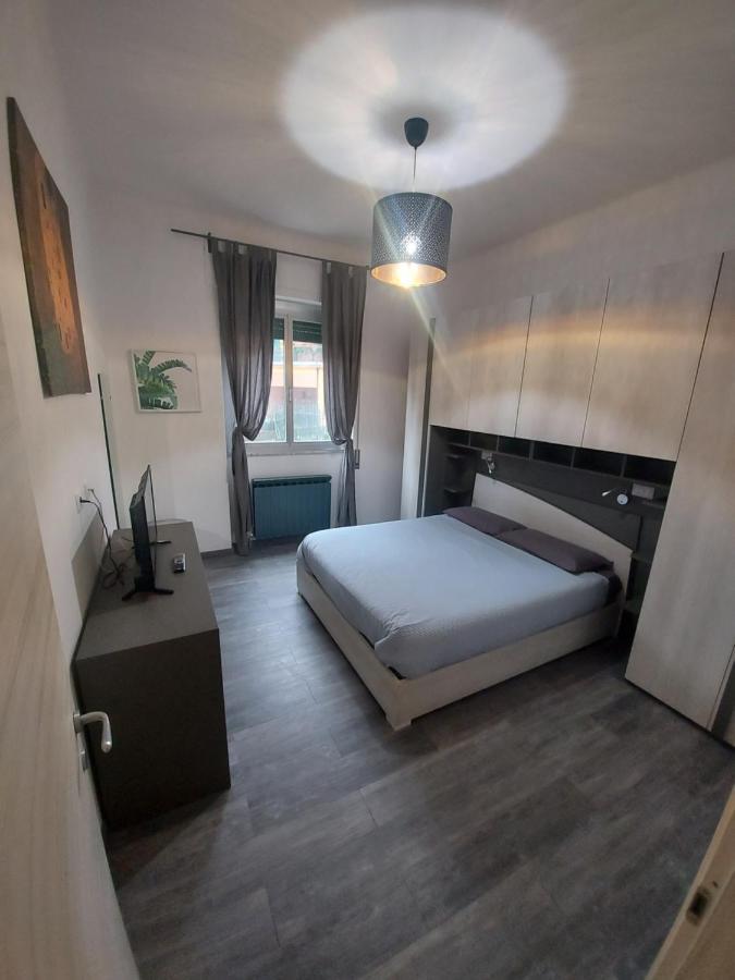 Ferienhaus Le Due Baie E Le Cinque Terre *