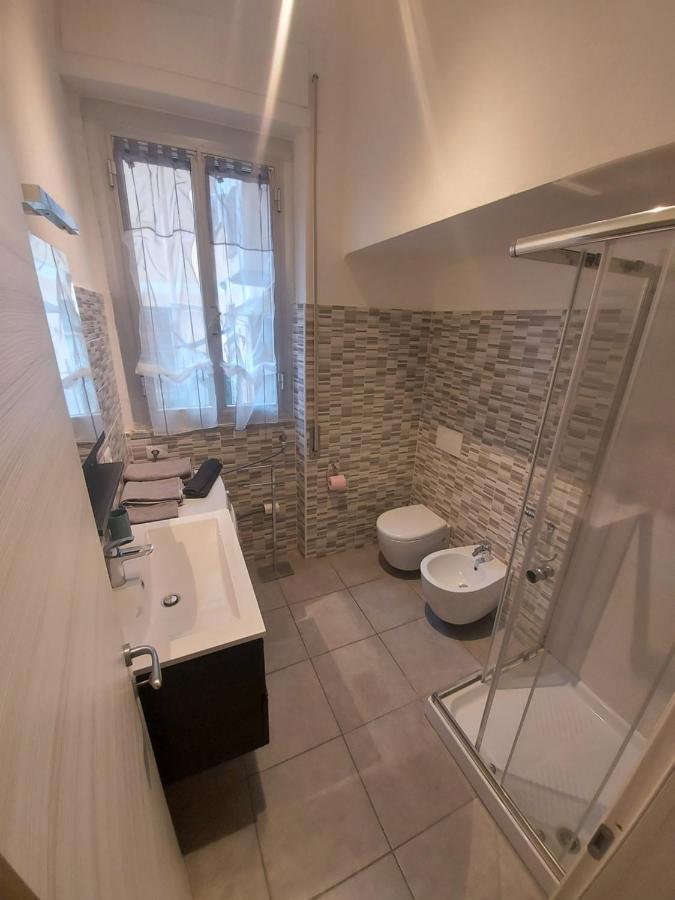 Ferienhaus Le Due Baie E Le Cinque Terre