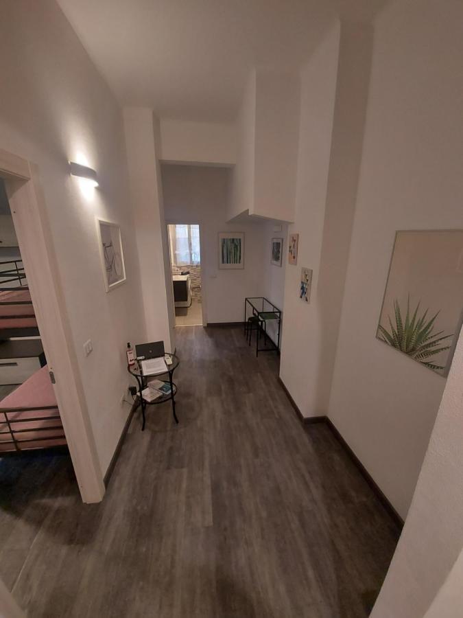 Holiday home Le Due Baie E Le Cinque Terre