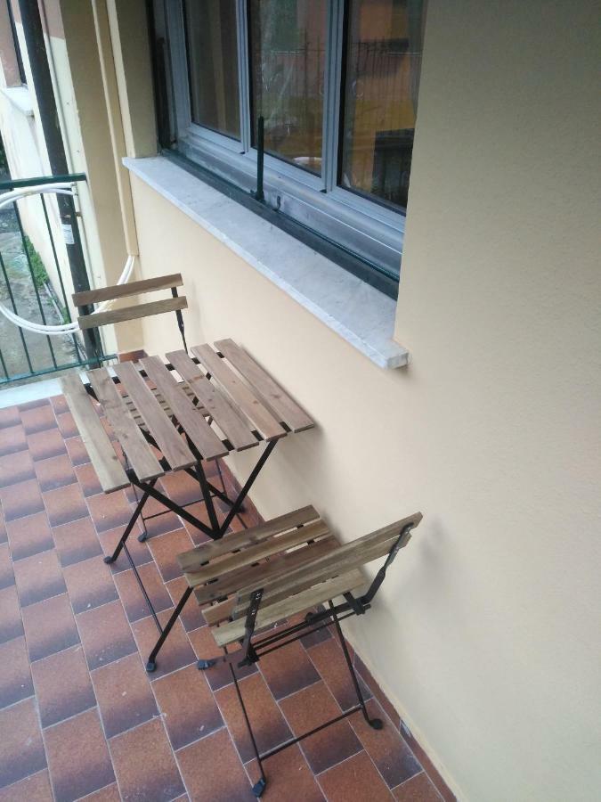 Le Due Baie E Le Cinque Terre Ferienhaus Sestri Levante